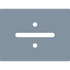Splitt icon
