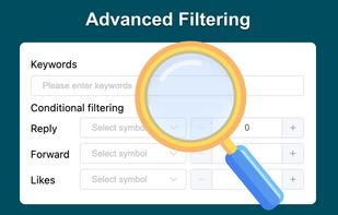 Advanced Filtering
