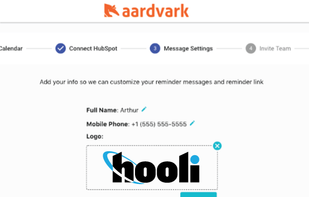 vark.io screenshot 3