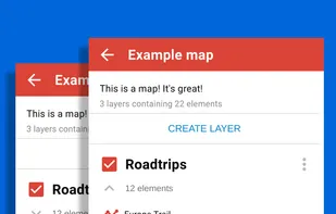 Your Plans screenshot 1