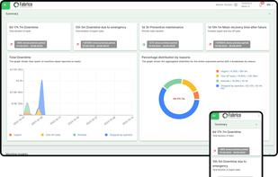 Fabrico screenshot 1