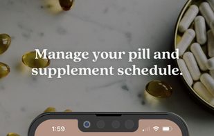 Loba: Pill Reminders screenshot 2