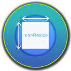 IconsResizer icon