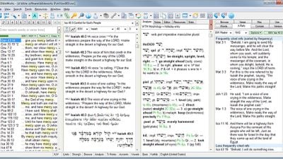 Logos Bible Software Alternatives And Similar Apps | AlternativeTo