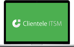 Clientele ITSM is the best ITSM software suit for Managed Service Providers.