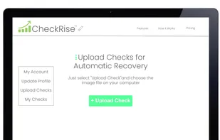 CheckRise screenshot 1