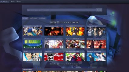 Online dubbed anime sites hot sale