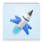 Fastly search local apps icon