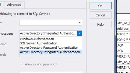dbForge Event Profiler for SQL Server screenshot 1