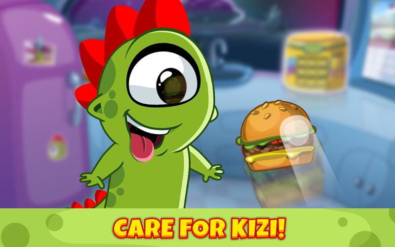 Android Apps by Kizi Games on Google Play