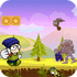 Jungle World Adventure icon