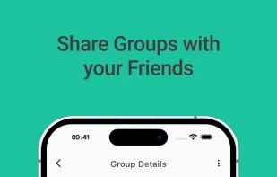 Bill Splitter screenshot 1