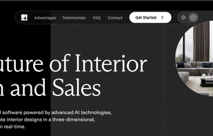 Eleganza AI screenshot 1