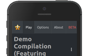 Replayer screenshot 1