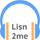 Lisn2 me icon