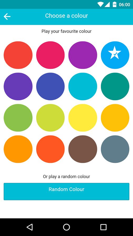 Spot the color Alternatives and Similar Apps AlternativeTo