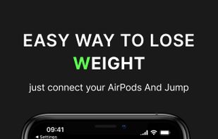 AirJump screenshot 3