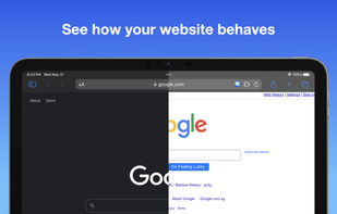 Unagent screenshot 2