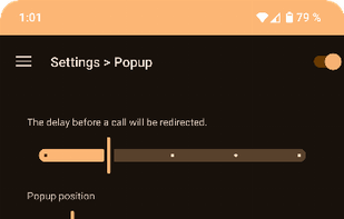 Pulse Redirect screenshot 3