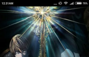 AnimeHour screenshot 1