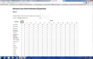 ProjectionHub screenshot 3