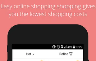 Online Shopping screenshot 3