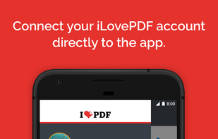 iLovePDF screenshot 2