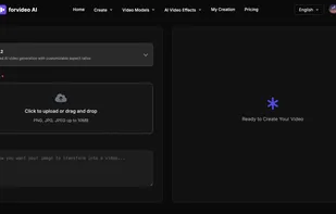 forvideo AI image 03