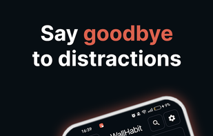 WallHabit screenshot 1