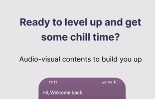 EmoxCare screenshot 3