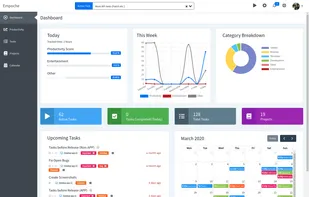 Empoche screenshot 3