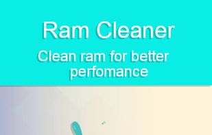 Fast Booster and Cleaner screenshot 3