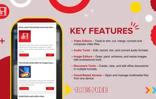 RedcoolMedia screenshot 2