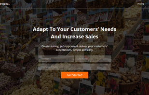 TropixOne screenshot 3