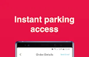 Way - Find Parking Lots screenshot 2