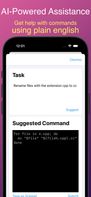 La Terminal screenshot 3