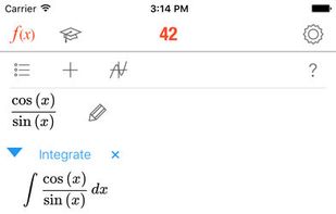 Math42 screenshot 3