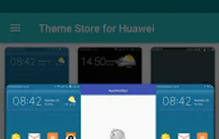 Themes for Huawei screenshot 1