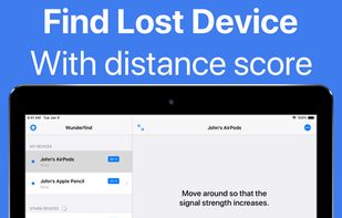 Wunderfind screenshot 2