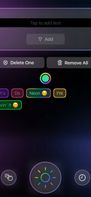 DoNeon: Flash Neon Text Banner screenshot 1