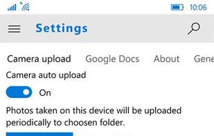 Gdrive.net screenshot 2