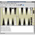 KBackgammon icon