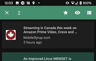 ConstaFlux screenshot 1