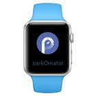 parkOmator icon