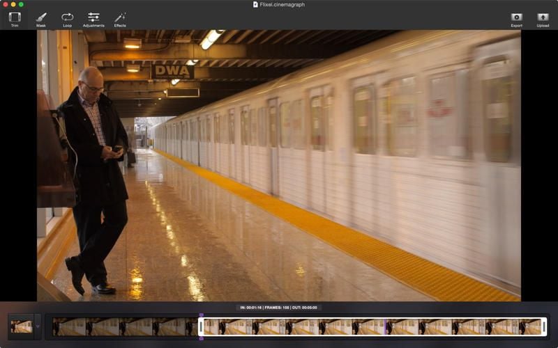 cinemagraph software for windows 10