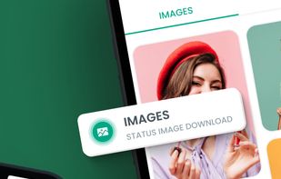 Status Saver, Share screenshot 1