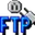 WS_FTP 95 icon