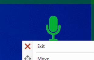 YouAreMuted screenshot 1
