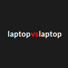 Laptop vs Laptop icon