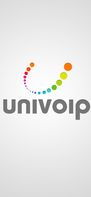 UniVoIP OfficeConnect™ screenshot 1